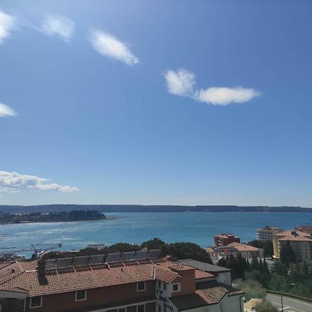 Ferienwohnung Amare Portorož Exterior foto