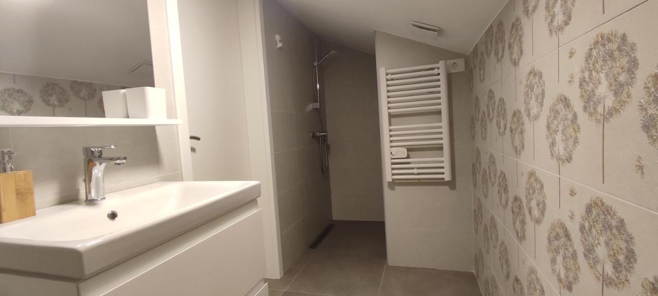 Ferienwohnung Amare Portorož Exterior foto