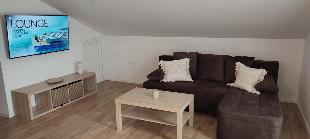 Ferienwohnung Amare Portorož Exterior foto
