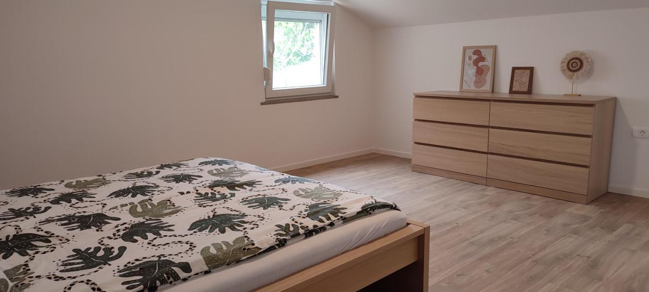Ferienwohnung Amare Portorož Exterior foto