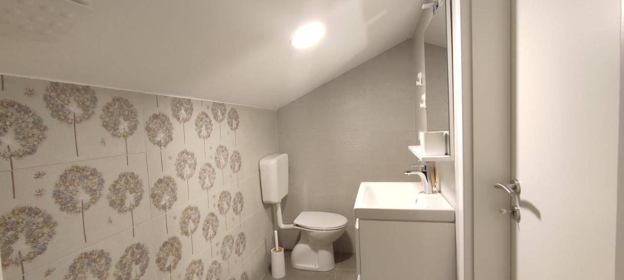 Ferienwohnung Amare Portorož Exterior foto